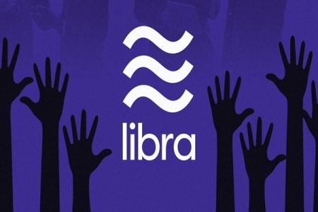 لیبرا پس از نقد شدن ۱۰۷ میلیون دلاری، کلاهبردار از آب درآمد!
