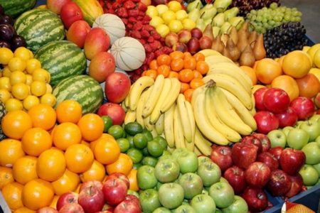 زمان آغاز و پایان توزیع میوه‌های تنظیم بازار