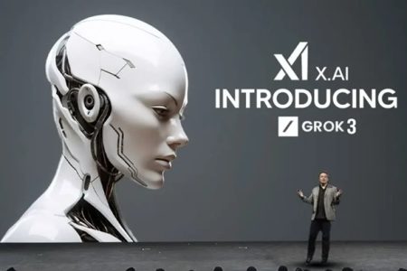 رونمایی شرکت «xAI» از هوش مصنوعی گروک ۳+ویژگی‌ها