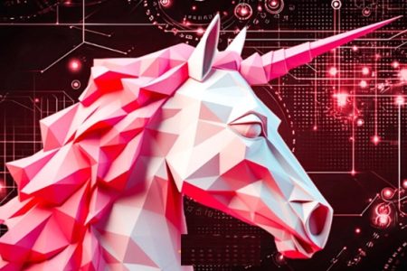 ثبت رکورد جدید یونی‌سواپ در خرید روزانه