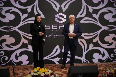 گامهای هلدینگ سپاس با ۹ شرکت پیشرو برای توسعه دیجیتال کشور