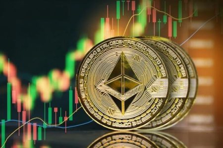 سایه سنگین فروش بر بازار اتریوم!