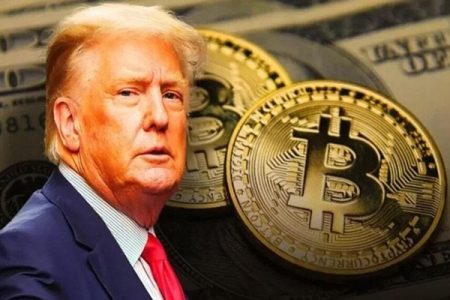 بازگشت قیمت بیت‌کوین به کانال ۸۶ هزار دلار