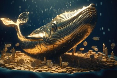 در هفته جاری؛ نهنگ‌های کریپتو این رمزارزها را خریدند