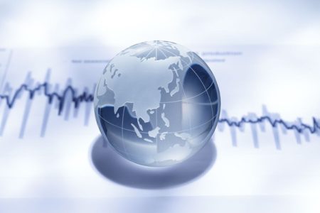 تورم و نرخ بهره؛ مسیر پرچالش اقتصاد جهان در ۲۰۲۵