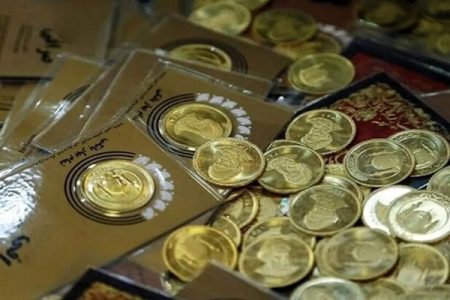 ثبات قیمت طلا و سکه در بازار امروز (۶ فروردین)