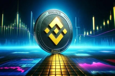 رکوردشکنی بایننس‌کوین؛ جهش ۴.۵ درصدی فقط در ۲۴ ساعت