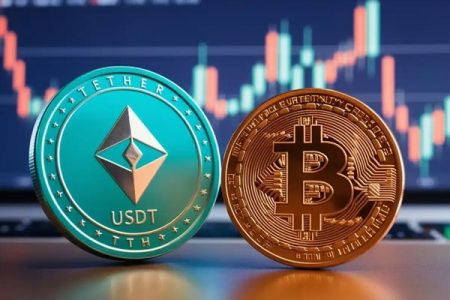 آخرین قیمت ارز‌های دیجیتال؛ شوک بیت‌کوین به بازار کریپتو