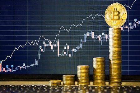 در ماه آوریل منتظر صعود قیمت بیت‌کوین باشید