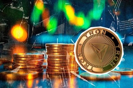 قیمت ترون در آستانه انفجار؛ منتظر صعود تاریخی باشیم؟