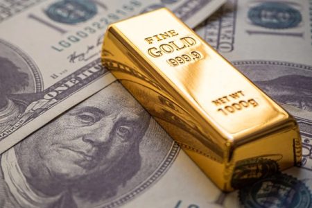 دلار آمریکا دیگر پادشاه نیست؟؛ طلا جایگزین می‌شود!