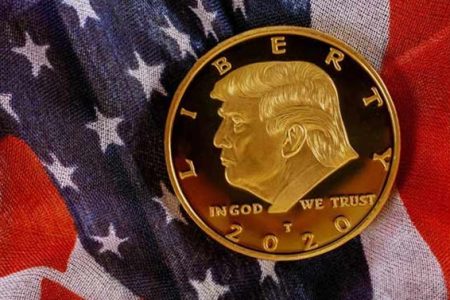 جهش قیمت TRUMP و MAGA پس از مشاجره ترامپ با زلنسکی