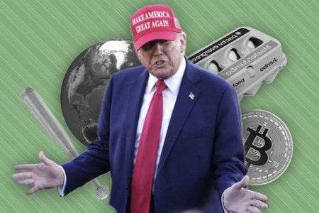 ترامپ و اقتصاد آمریکا؛ رونق یا بحران؟