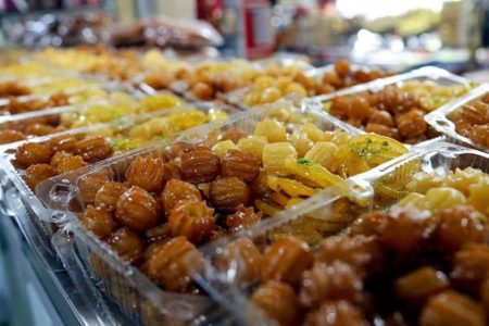 قیمت مصوب زولبیا و بامیه کیلویی چند شد؟