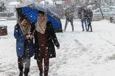 هشدار بازگشت زمستان در آخرین روزهای اسفند