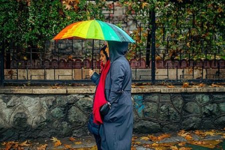پیش‌بینی سازمان هواشناسی؛ هفته اول نوروز بارانی است