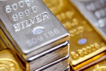 آغاز سقوط مالی قرن؛ هجوم برای خرید طلا و نقره؟!