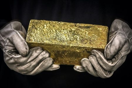 جهش قیمت جهانی طلا به بالای کانال ۳ هزار دلار