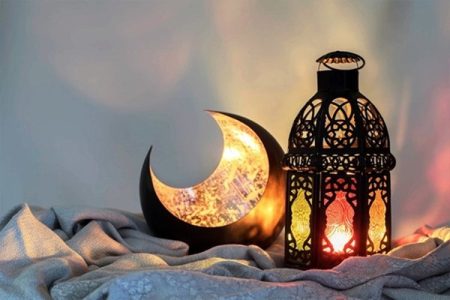 اعلام زمان عید فطر ۱۴۰۴ در ایران