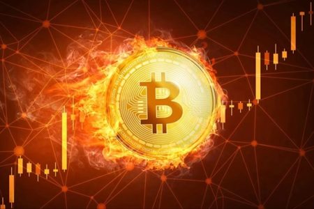 حرکت بیت‌کوین به سمت کانال ۹۰ هزار دلار
