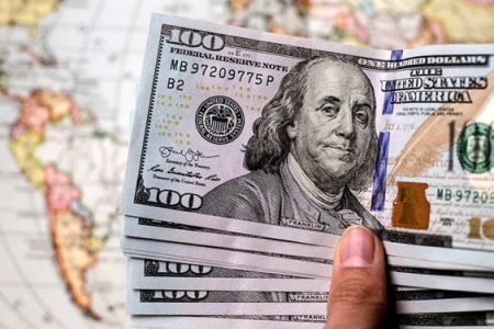 ثبات قیمت دلار توافقی در کانال ۷۰ هزار تومان+نرخ یورو