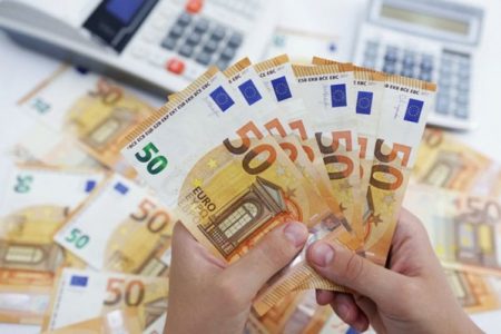 قیمت دلار توافقی باز هم صعود کرد+نرخ یورو