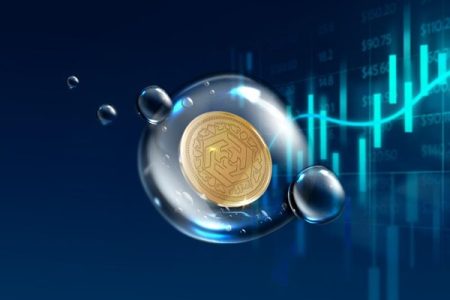 حباب قیمت طلا در حال ترکیدن است؟