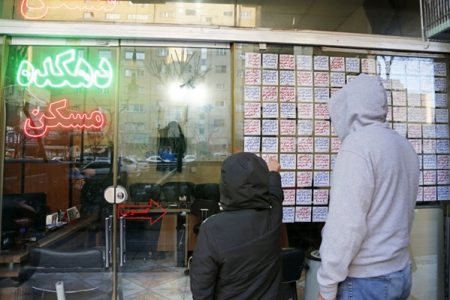 افزایش ۱۵۰۰ درصدی قیمت مسکن در ۸ سال