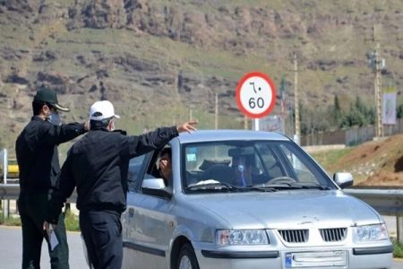 هشدار؛ توقیف این خودروها کلید خورد