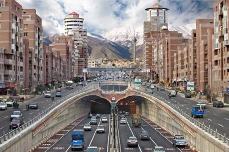 هواشناسی؛ هوای تهران تا ۵ روز آینده گرم و آفتابی می‌شود