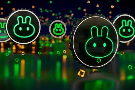 جهش باورنکردنی قیمت توکن بومی پنکیک‌سواپ