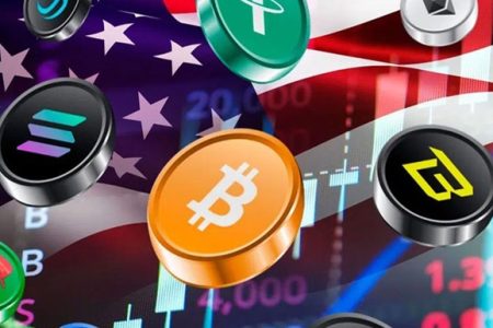 آخرین وضعیت بازار کریپتو؛ پرسود و پرضررهای امروز (۱۰ فروردین)