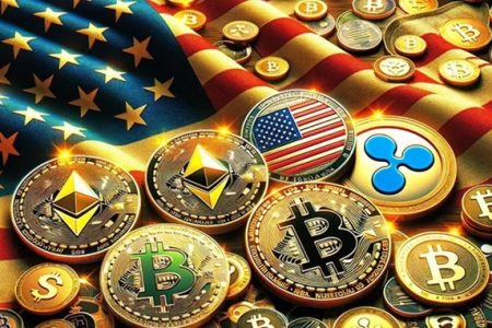 رسوایی تاریخی؛ اتهام دستکاری در بازار کریپتو به ترامپ