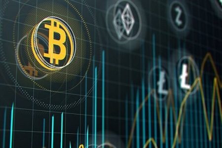 بازار ارزهای دیجیتالی قرمزپوش شد؛ پرسود و پرضررهای امروز
