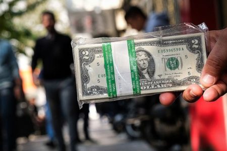 قیمت دلار توافقی باز هم صعودی شد+نرخ یورو ریخت