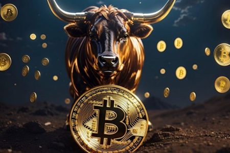 ۳ نشانه از صعودی بیت‌کوین به کانال ۹۴ هزار دلار