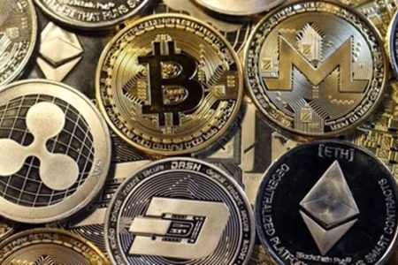 بازار رمزارزها سبز شد؛ پرسود و پرضررهای امروز ۲۶ فروردین