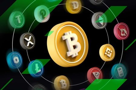 وضعیت قرمز در بازار کریپتو؛ پرسود و پرضررترین‌های امروز