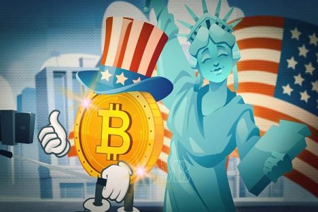 تلاش آمریکا برای تسلط بر بازار؛ کاخ سفید بیت‌کوین ذخیره می‌کند
