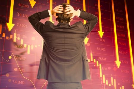 معامله‌گران لانگ بیت‌کوین در خطر لیکوییدیشن!