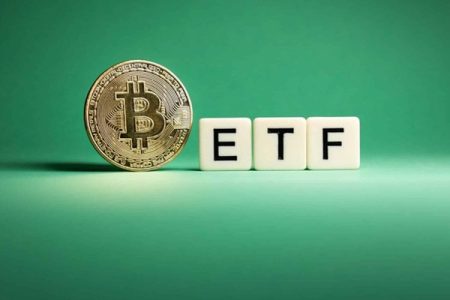 بازگشت سازمان‌ها به بازار ETFهای بیت‌کوین