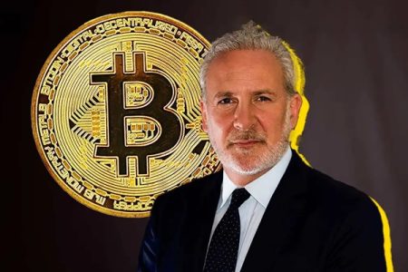 بیت‌کوین کلاهبرداری است؛ شرکت استراتژی «ورشکست» می‌شود