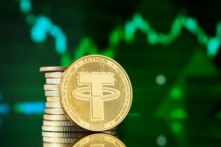 غوغای قیمت «تتر» بین استیبل‌کوین‌ها؛ منتظر جهش بزرگ باشید