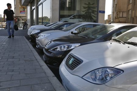 جدول قیمت روز خودروهای کارکرده؛ پژو ۲۰۶ و پراید چند شد؟