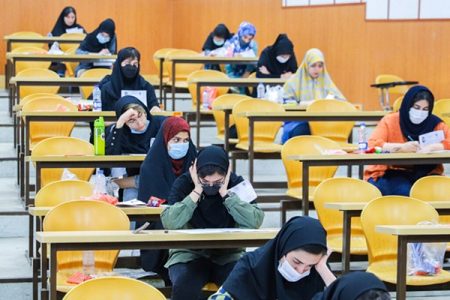 سوابق تحصیلی یازدهم کابوس بی‌پایان کنکوری‌ها