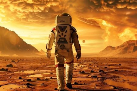 هوش مصنوعی به دنبال سیارات قابل زیست