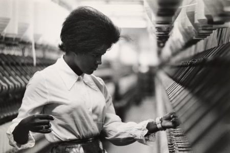 آمریکا از تخت پادشاهی صنعت جهان سقوط کرده؟