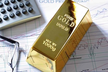 قیمت طلا جهانی در مدار ریزش؛ اونس چقدر شد؟