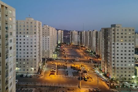 قیمت نجومی مسکن در پردیس؛ گرانی به شهرهای اقماری رسید