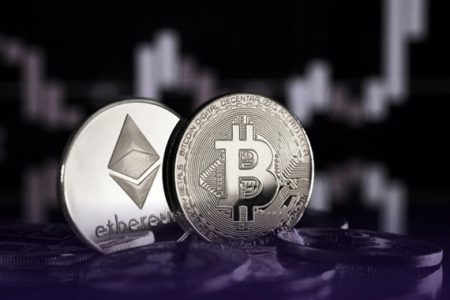 سقوط قیمت اتریوم با تعرفه‌های آمریکا؛ بیت‌کوین چند شد؟